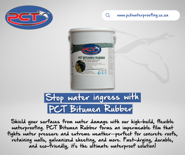 PCT Bitumen Rubber - Image 3