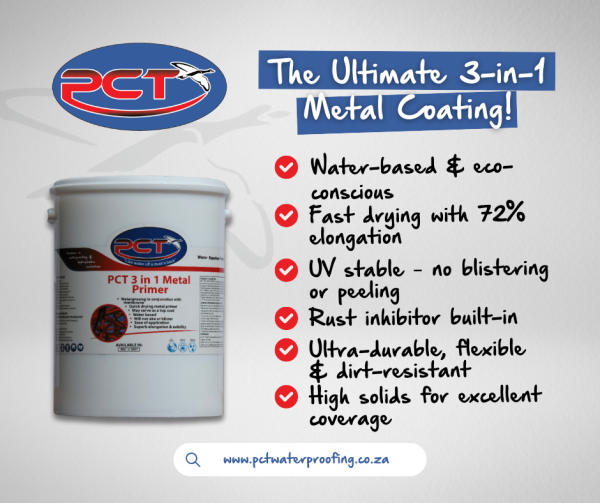 PCT 3IN1 Metal Primer - Image 4