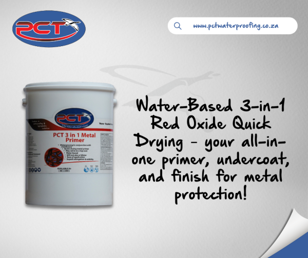 PCT 3IN1 Metal Primer - Image 3
